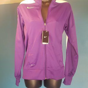 Nike Dri-fit jacket